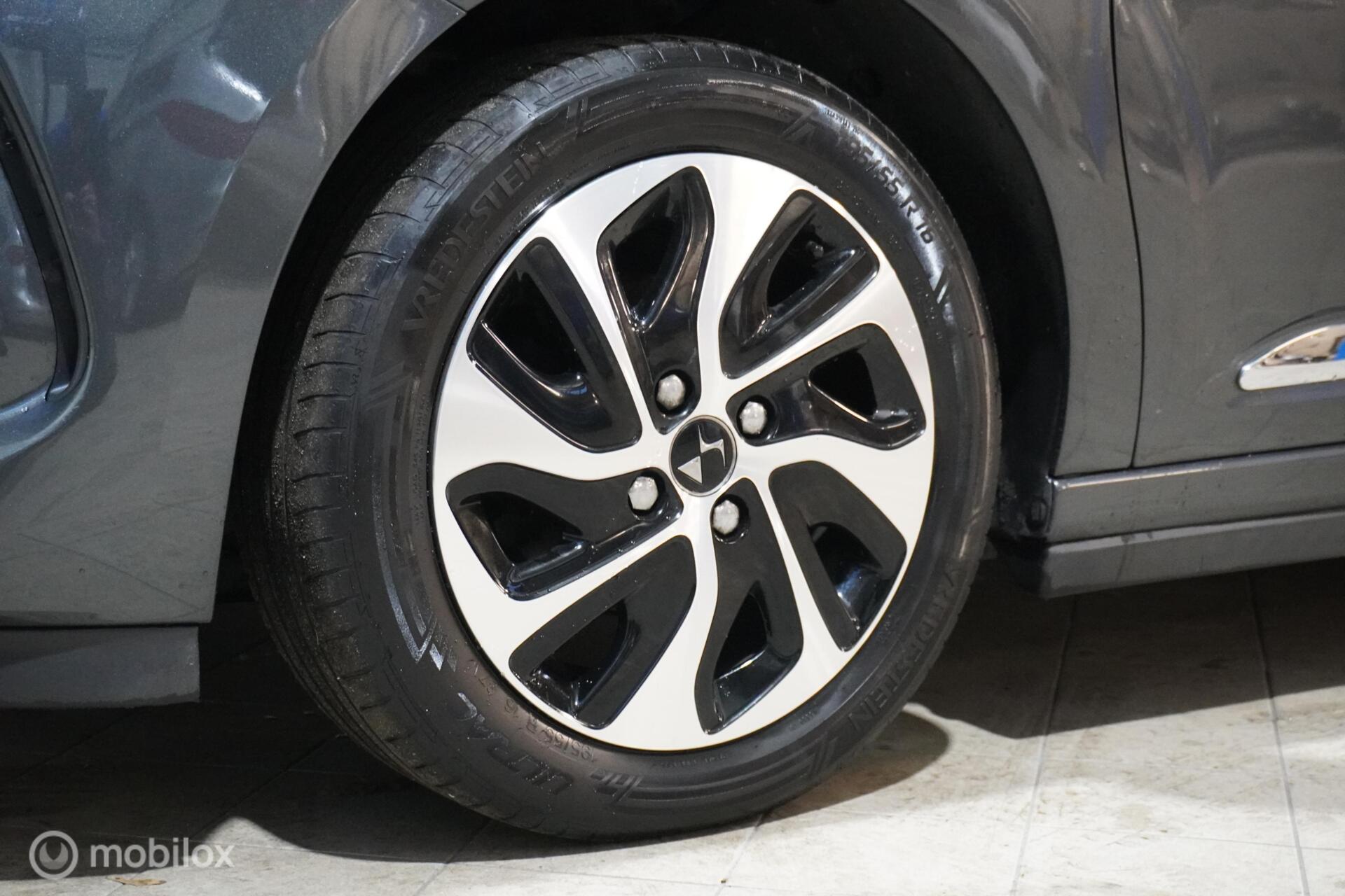 Foto van DS DS 3