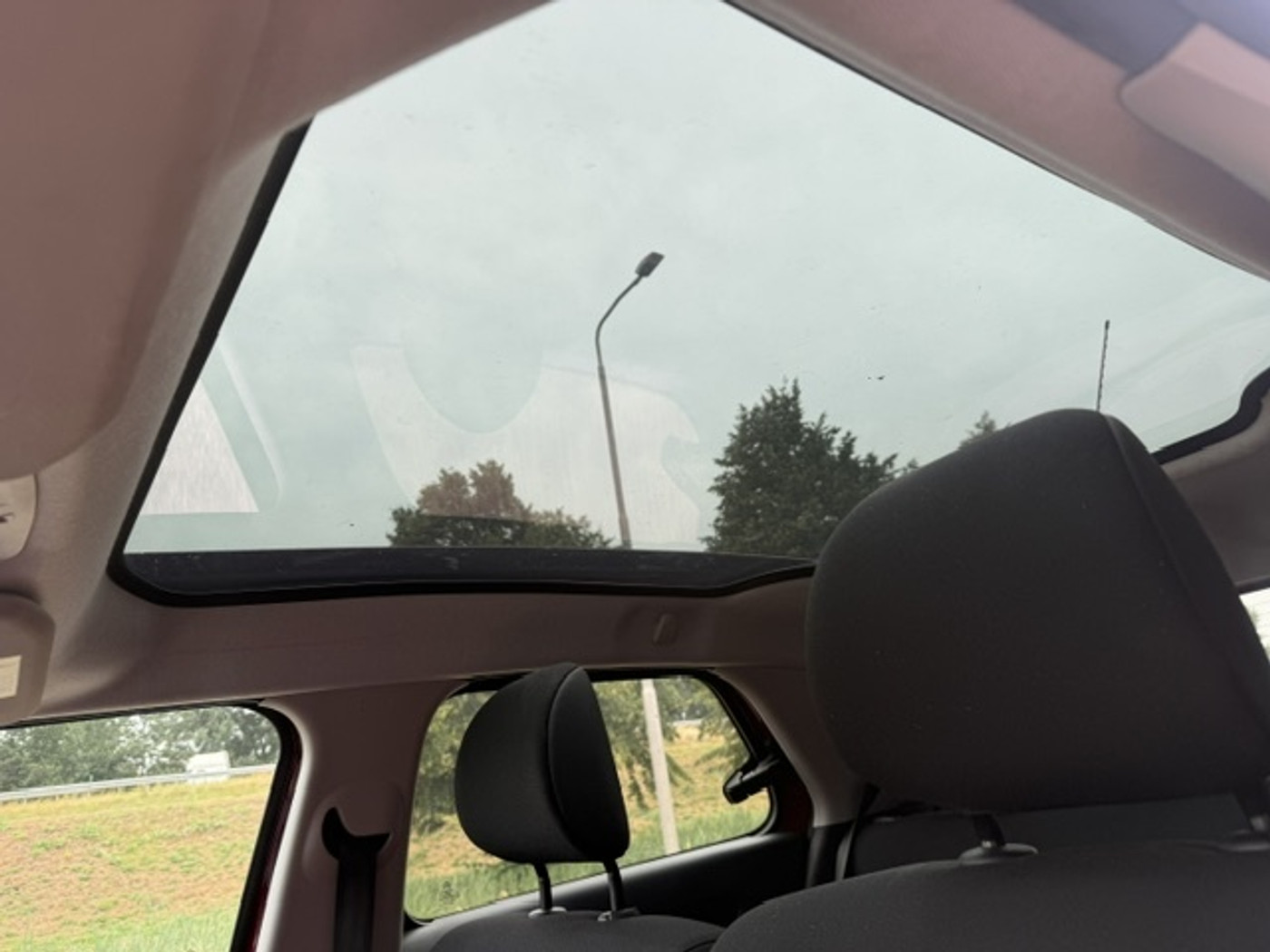 Foto van Citroen C4 Cactus