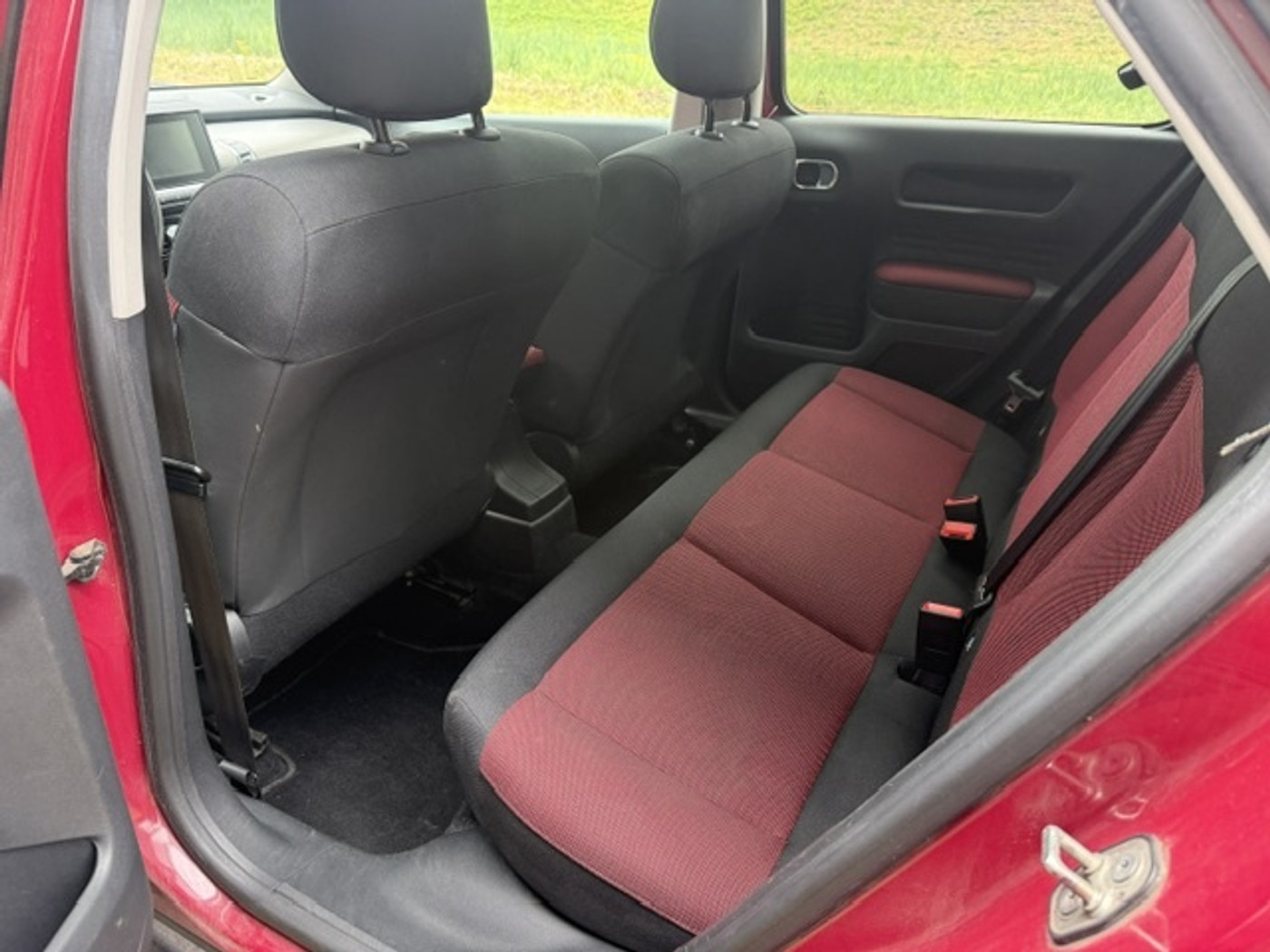 Foto van Citroen C4 Cactus