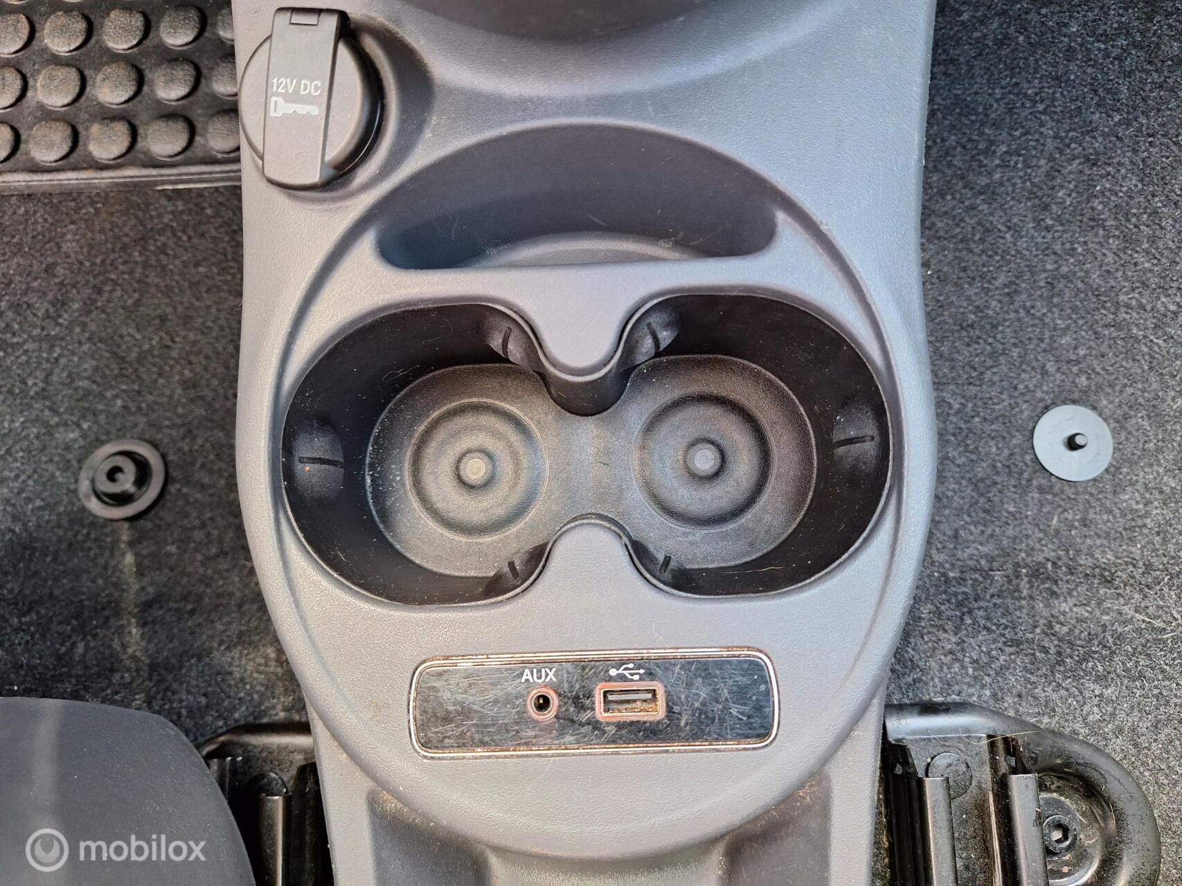 Foto van Fiat Fiat 500