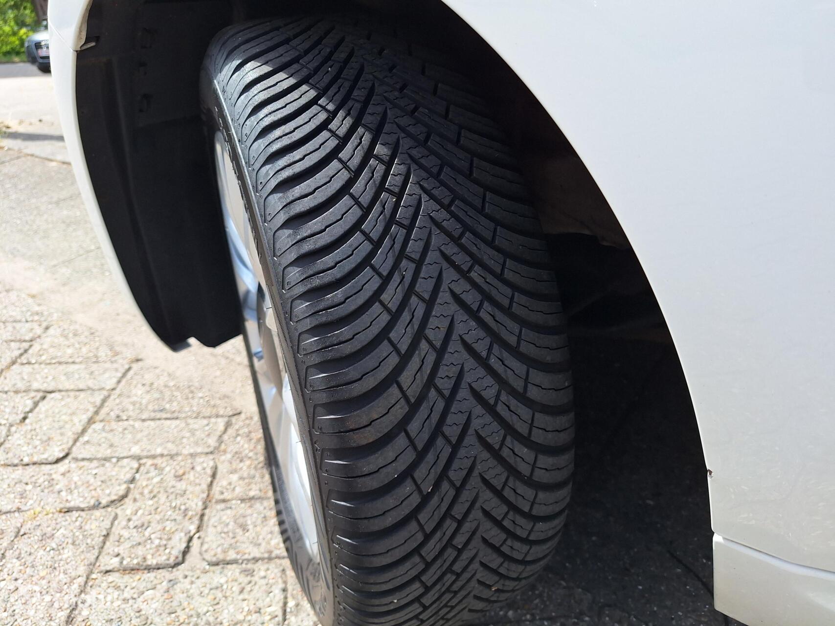 Foto van Fiat Fiat 500
