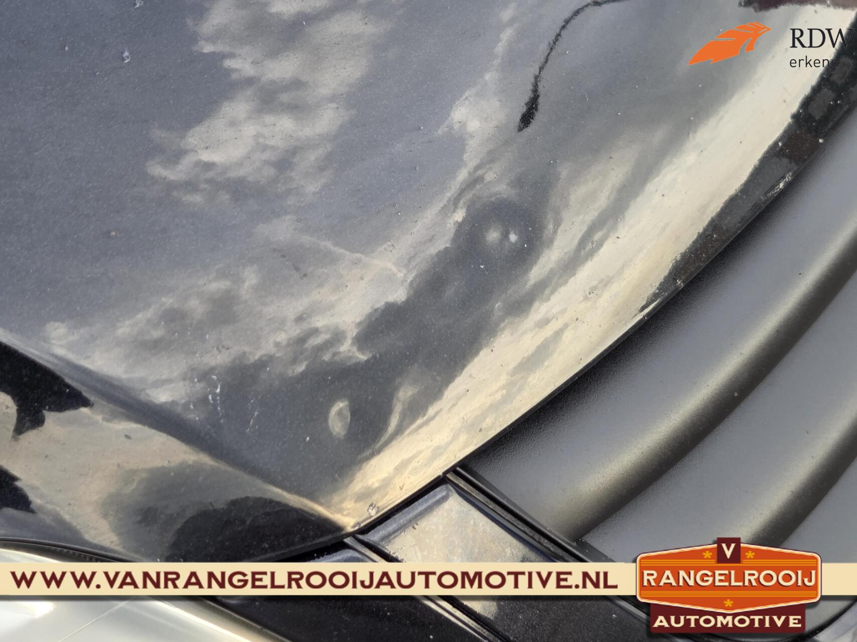 Foto van Volkswagen Fox