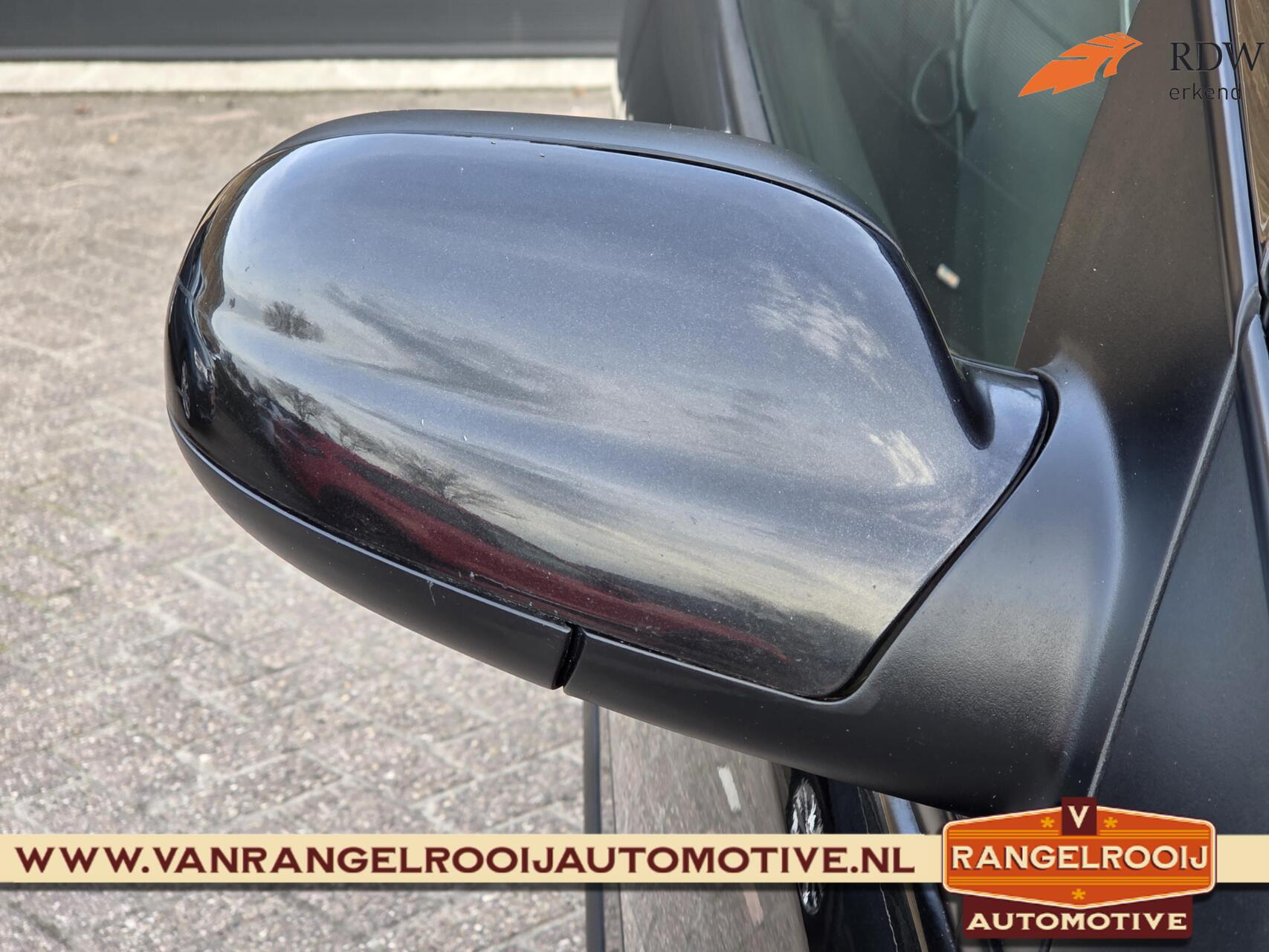 Foto van Volkswagen Fox