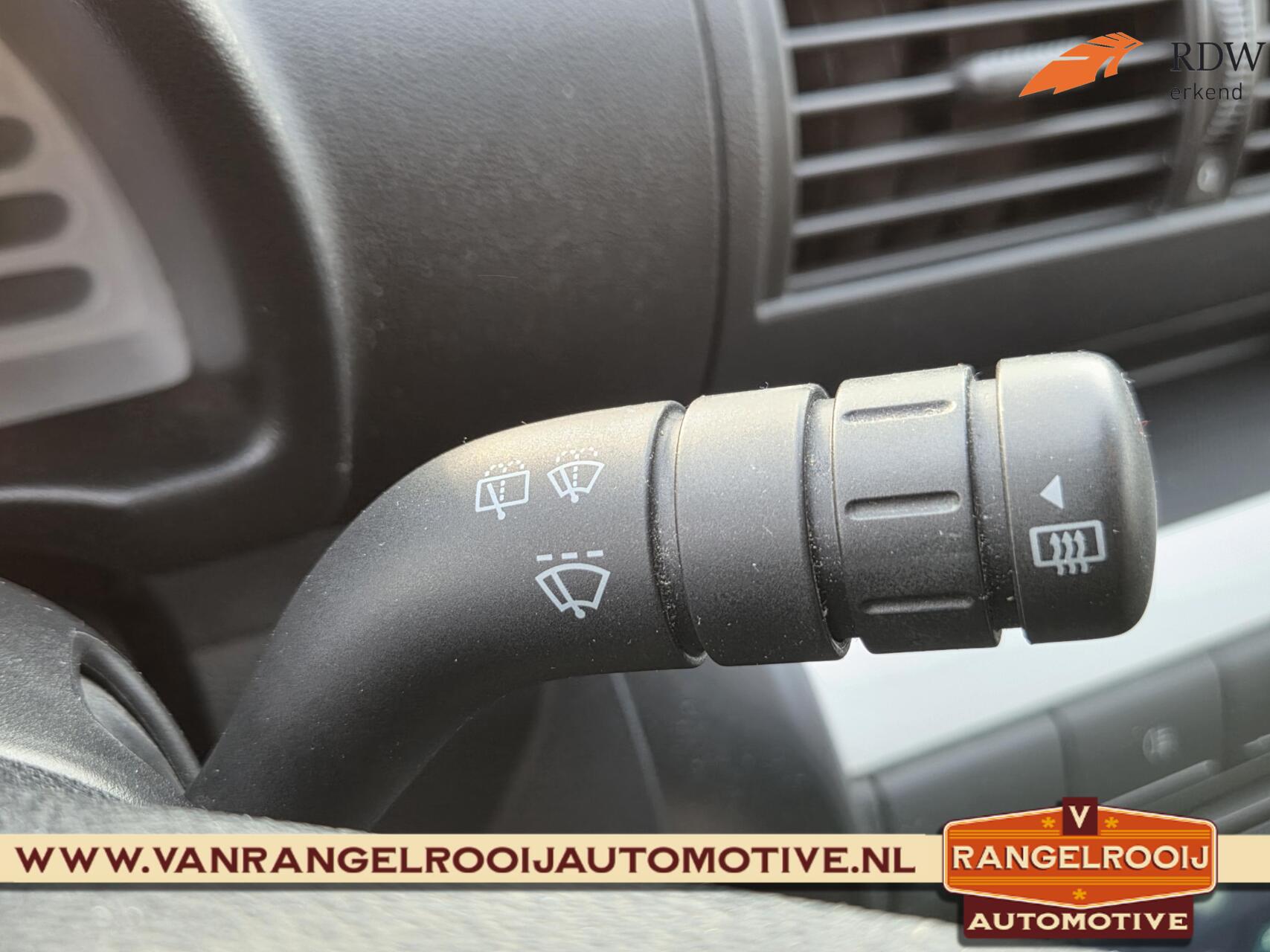 Foto van Volkswagen Fox