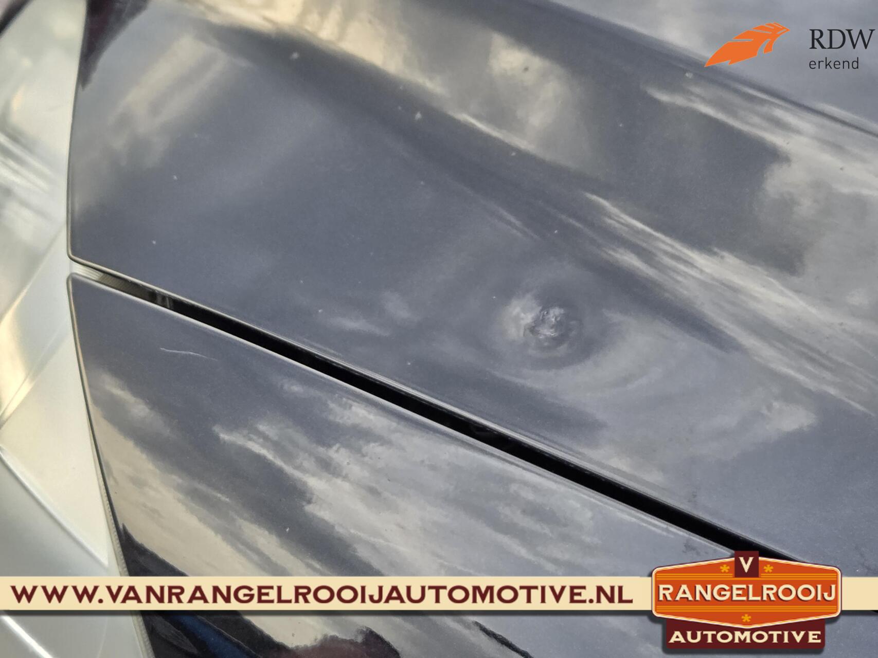 Foto van Volkswagen Fox