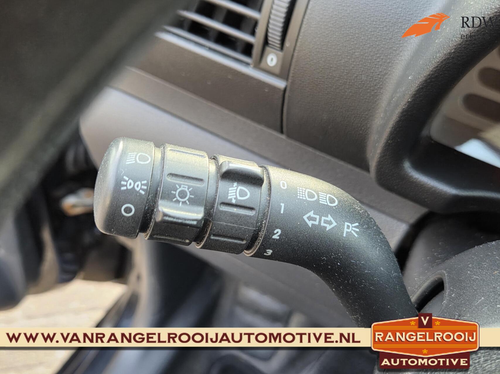 Foto van Volkswagen Fox
