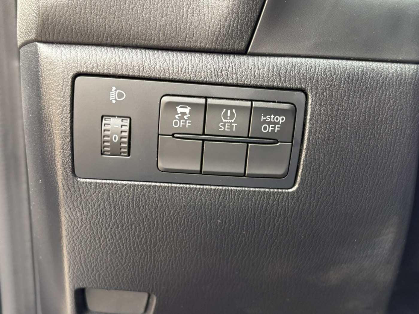 Foto van Mazda Mazda3