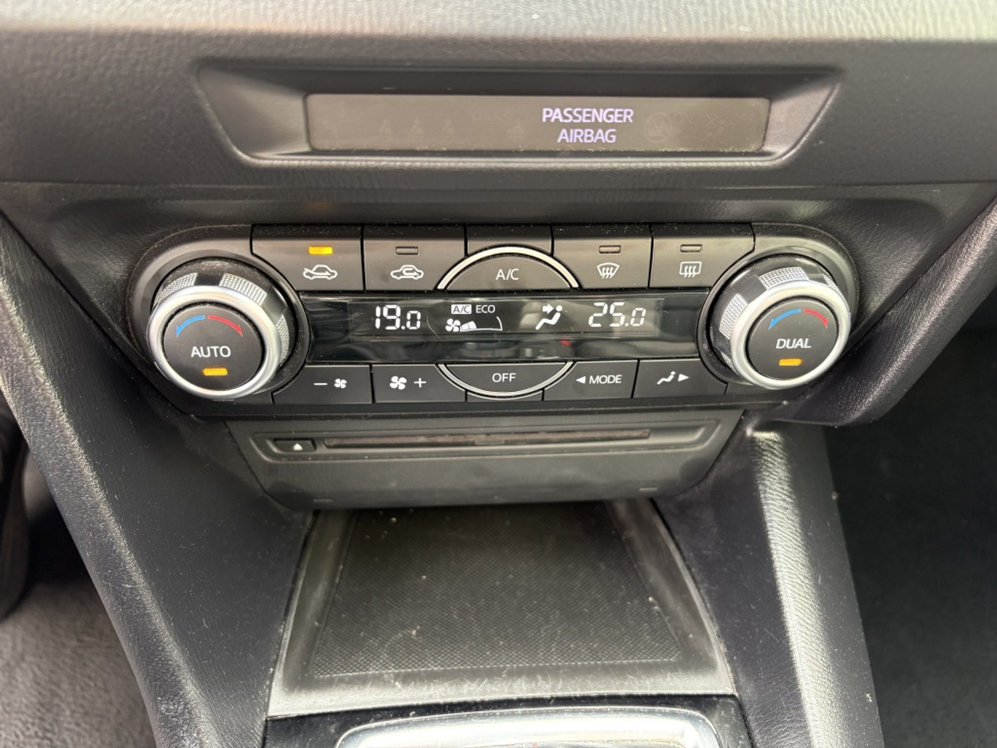 Foto van Mazda Mazda3