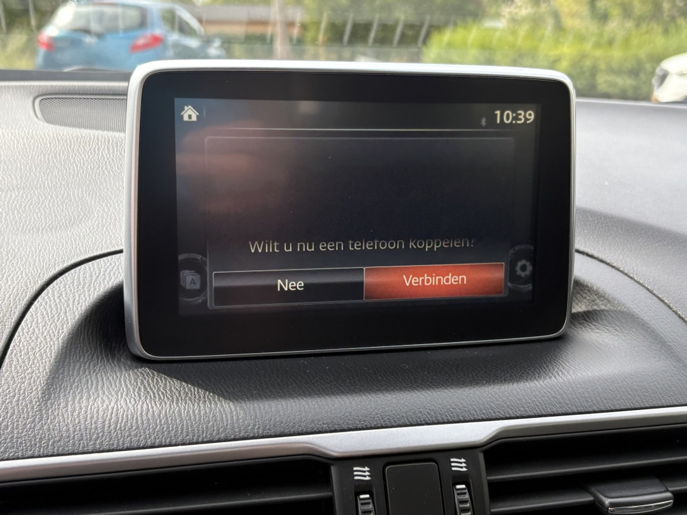 Foto van Mazda Mazda3