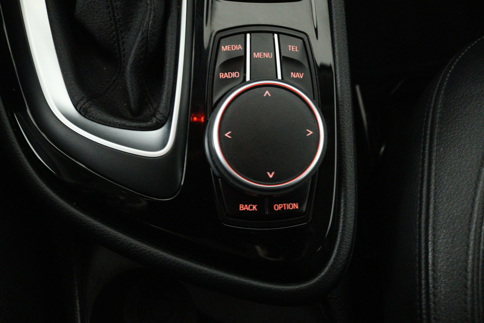 Foto van BMW 218i Active Tourer