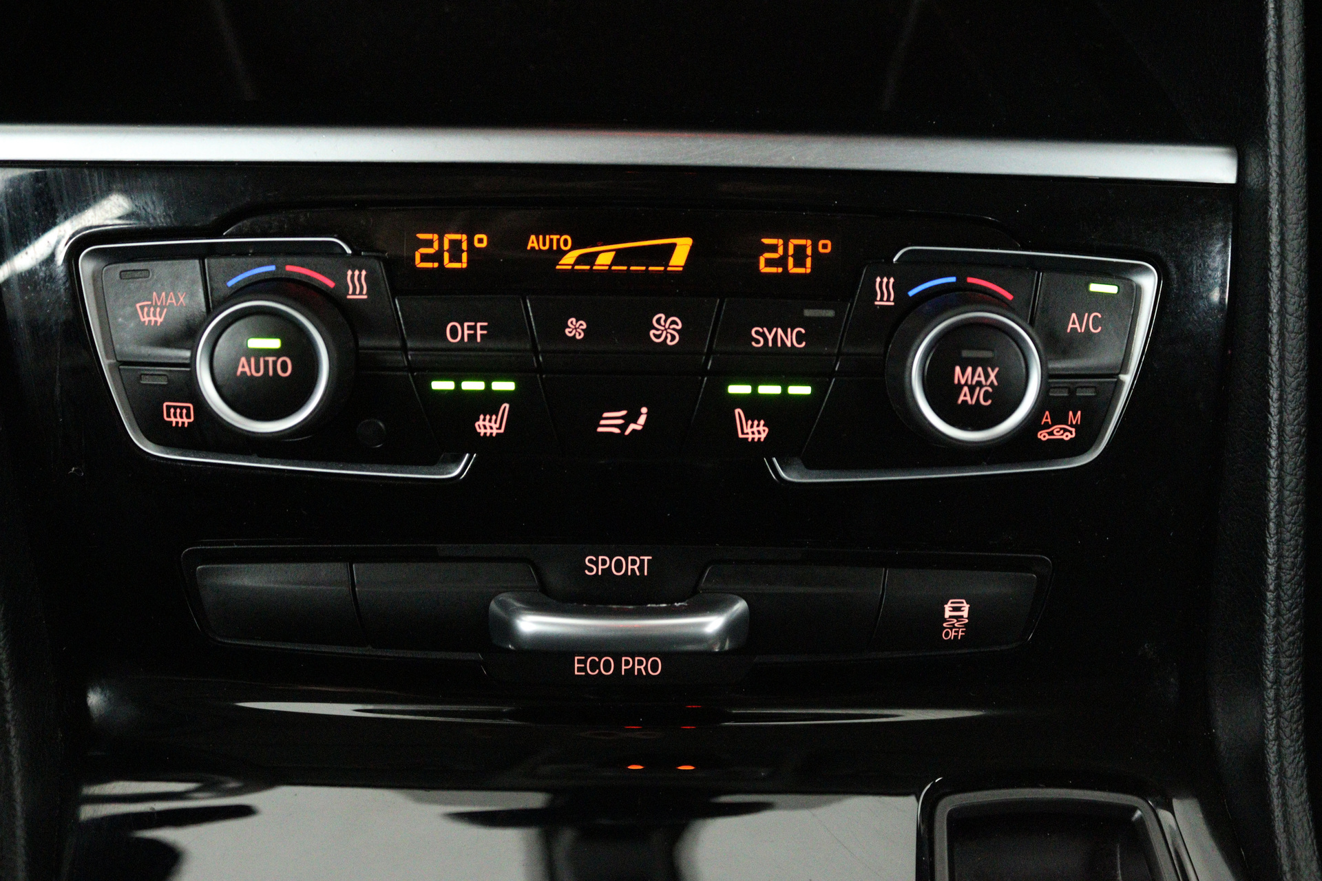 Foto van BMW 218i Active Tourer