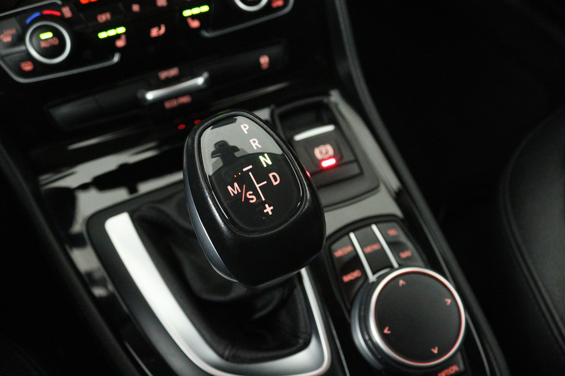 Foto van BMW 218i Active Tourer