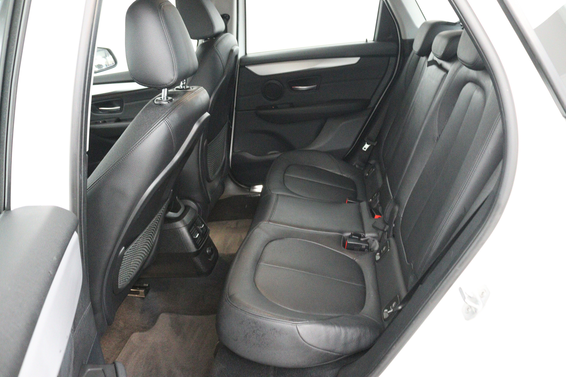 Foto van BMW 218i Active Tourer