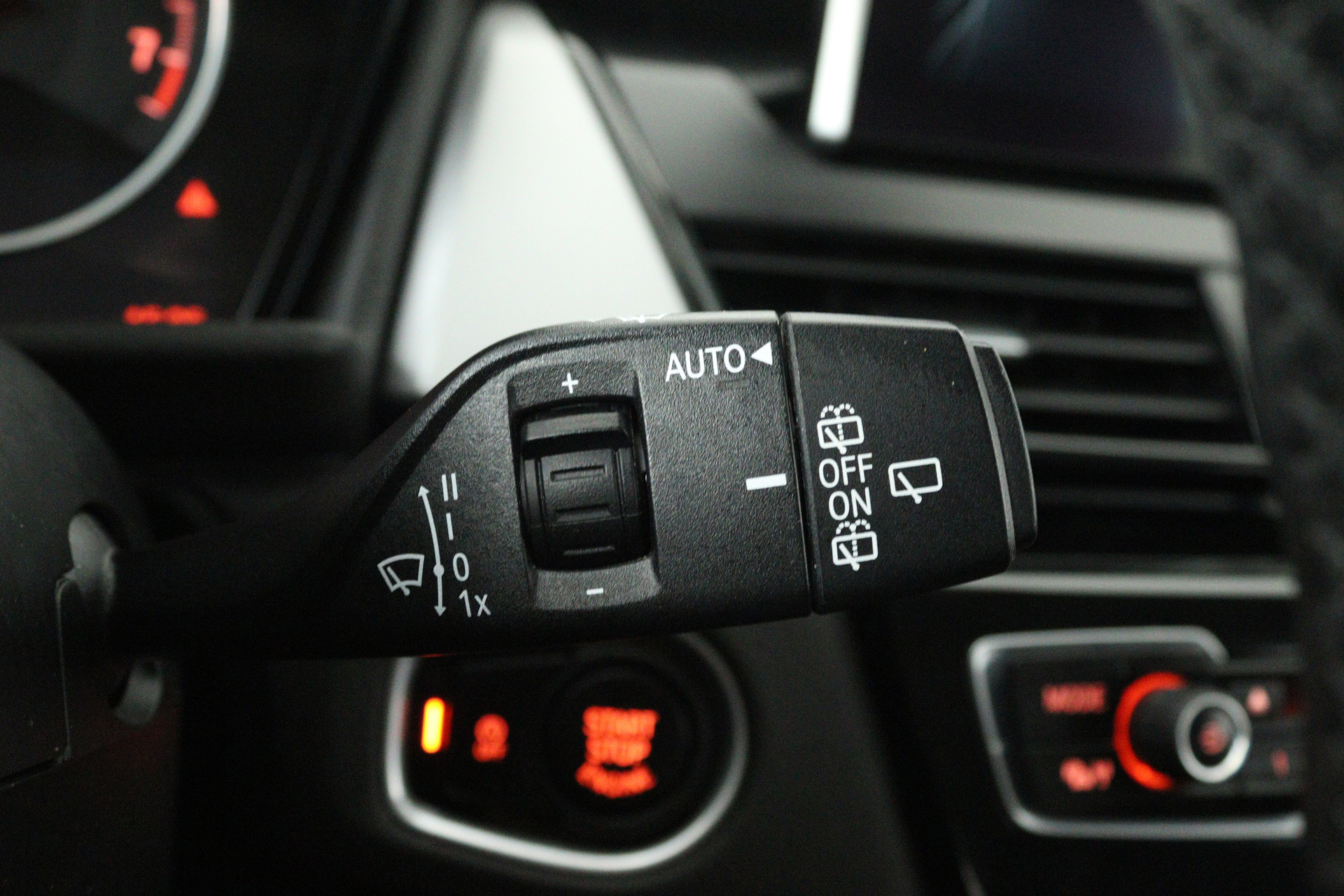 Foto van BMW 218i Active Tourer