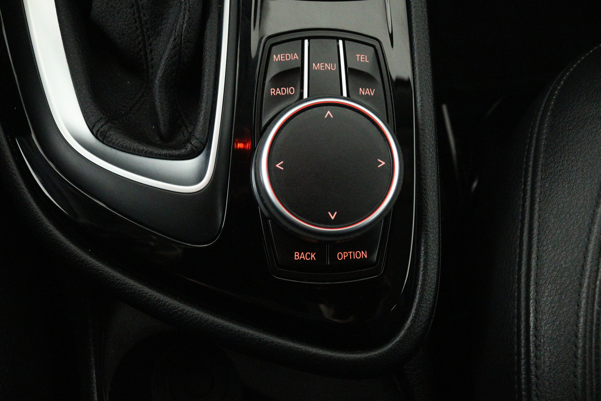 Foto van BMW 218i Active Tourer