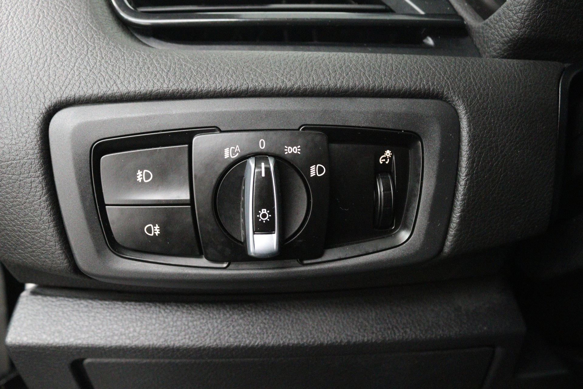 Foto van BMW 218i Active Tourer