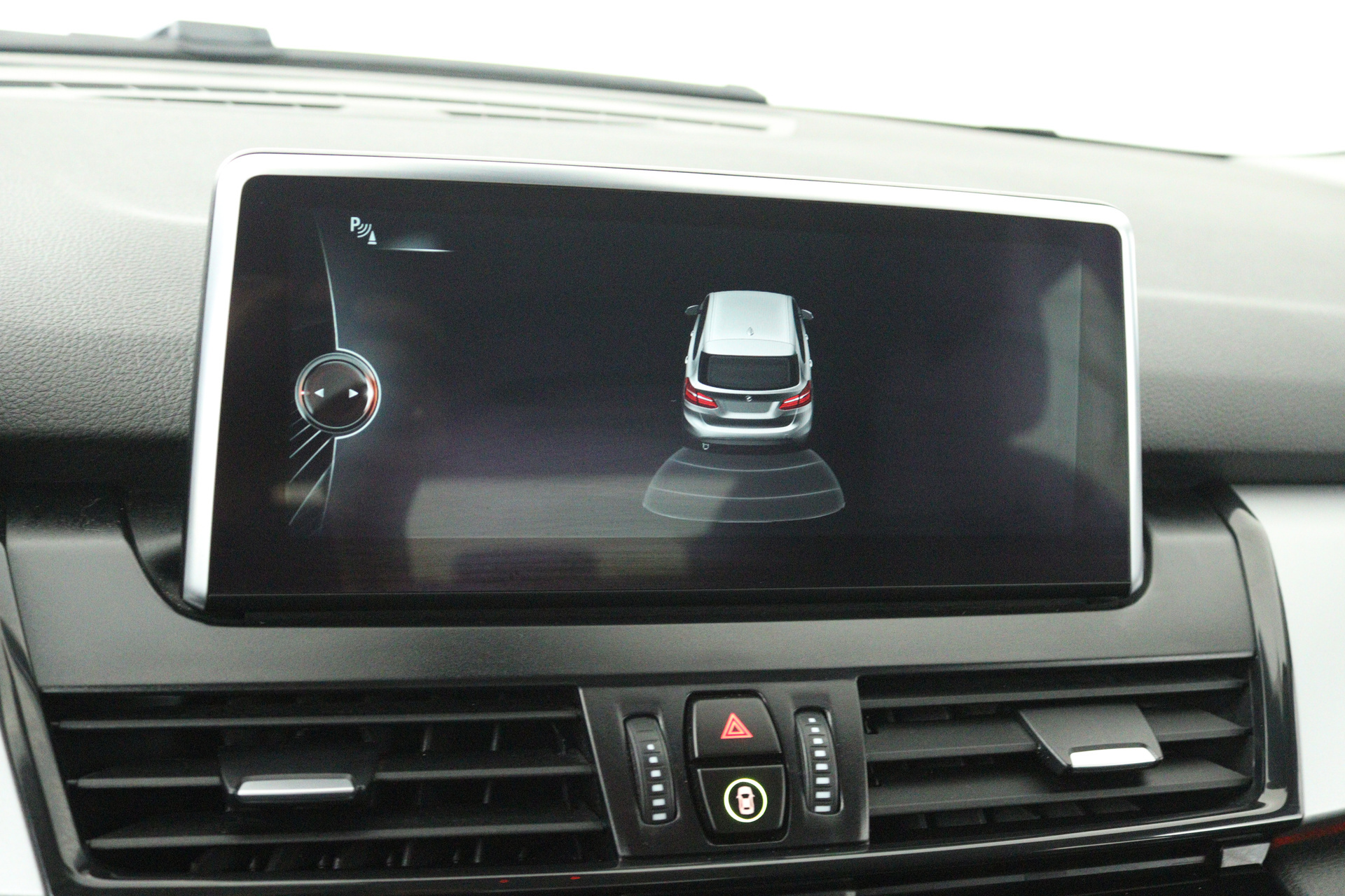 Foto van BMW 218i Active Tourer