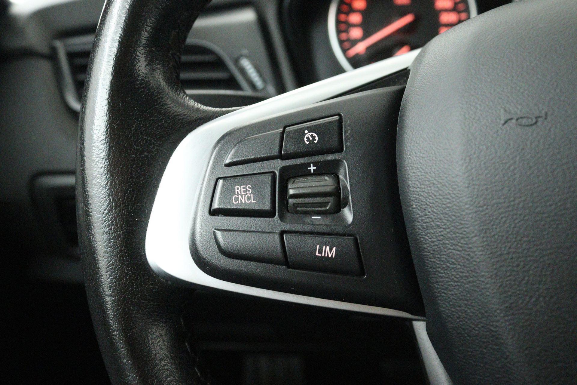 Foto van BMW 218i Active Tourer