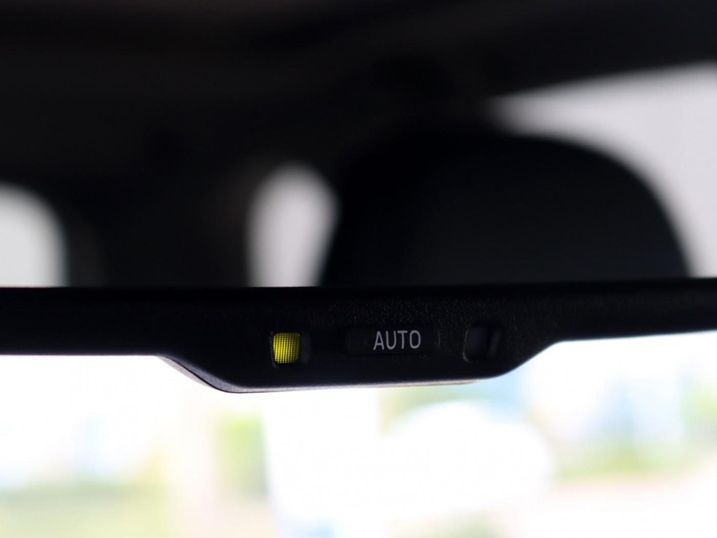 Foto van Toyota Avensis Touring Sports