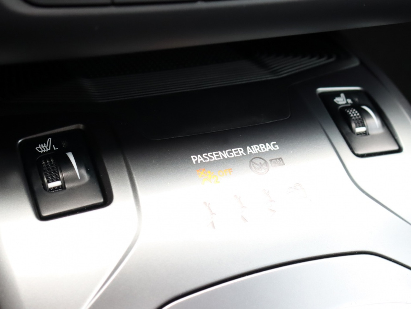 Foto van Toyota Avensis Touring Sports