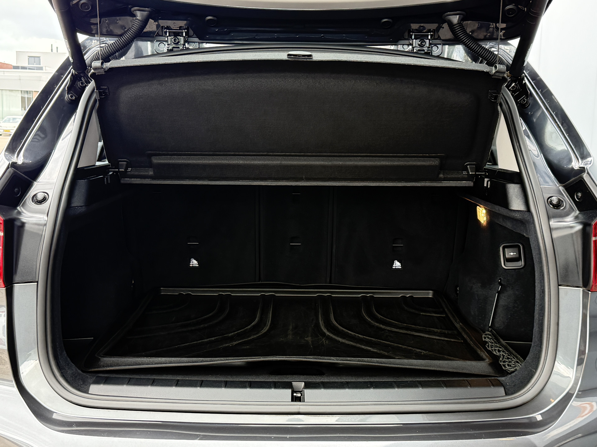 Foto van BMW X1 Sdrive18i