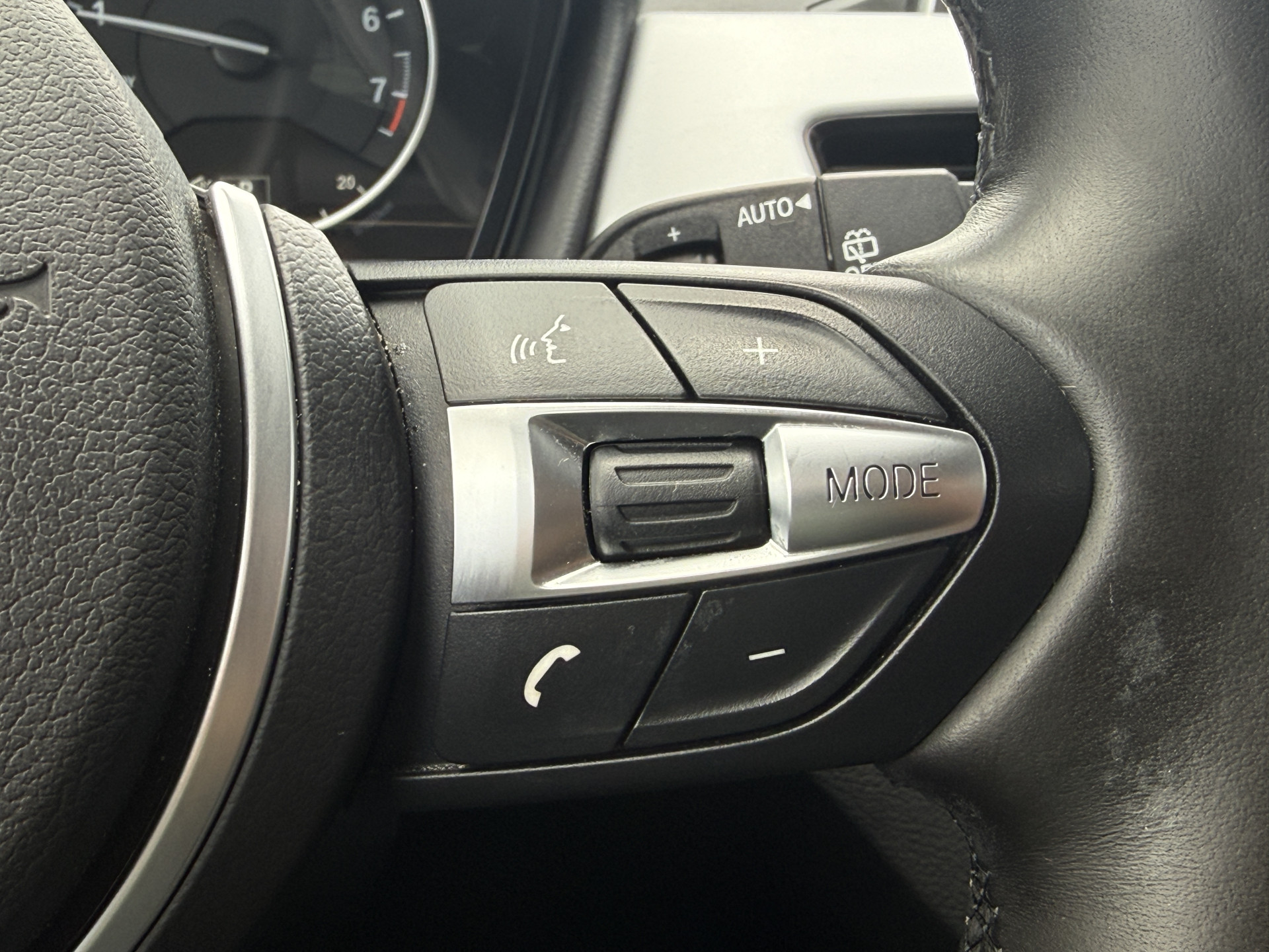 Foto van BMW X1 Sdrive18i
