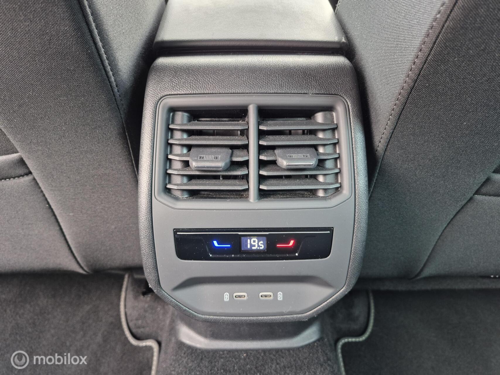 Foto van Seat Seat Leon