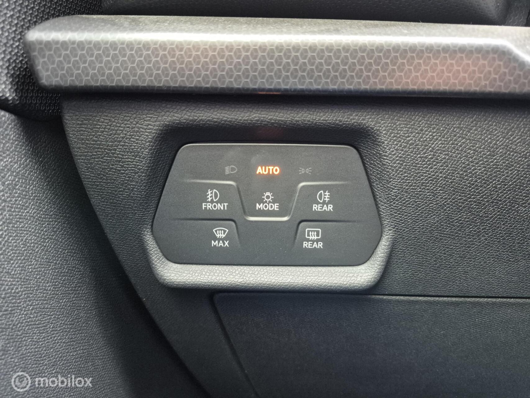 Foto van Seat Seat Leon