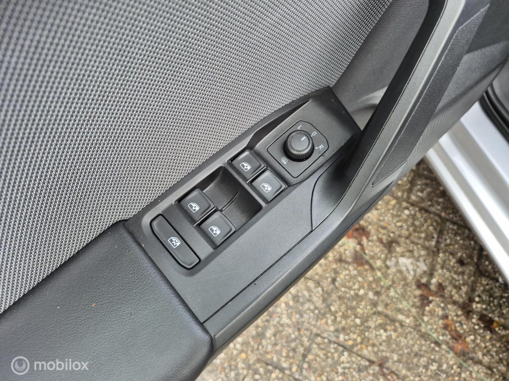 Foto van Seat Seat Leon
