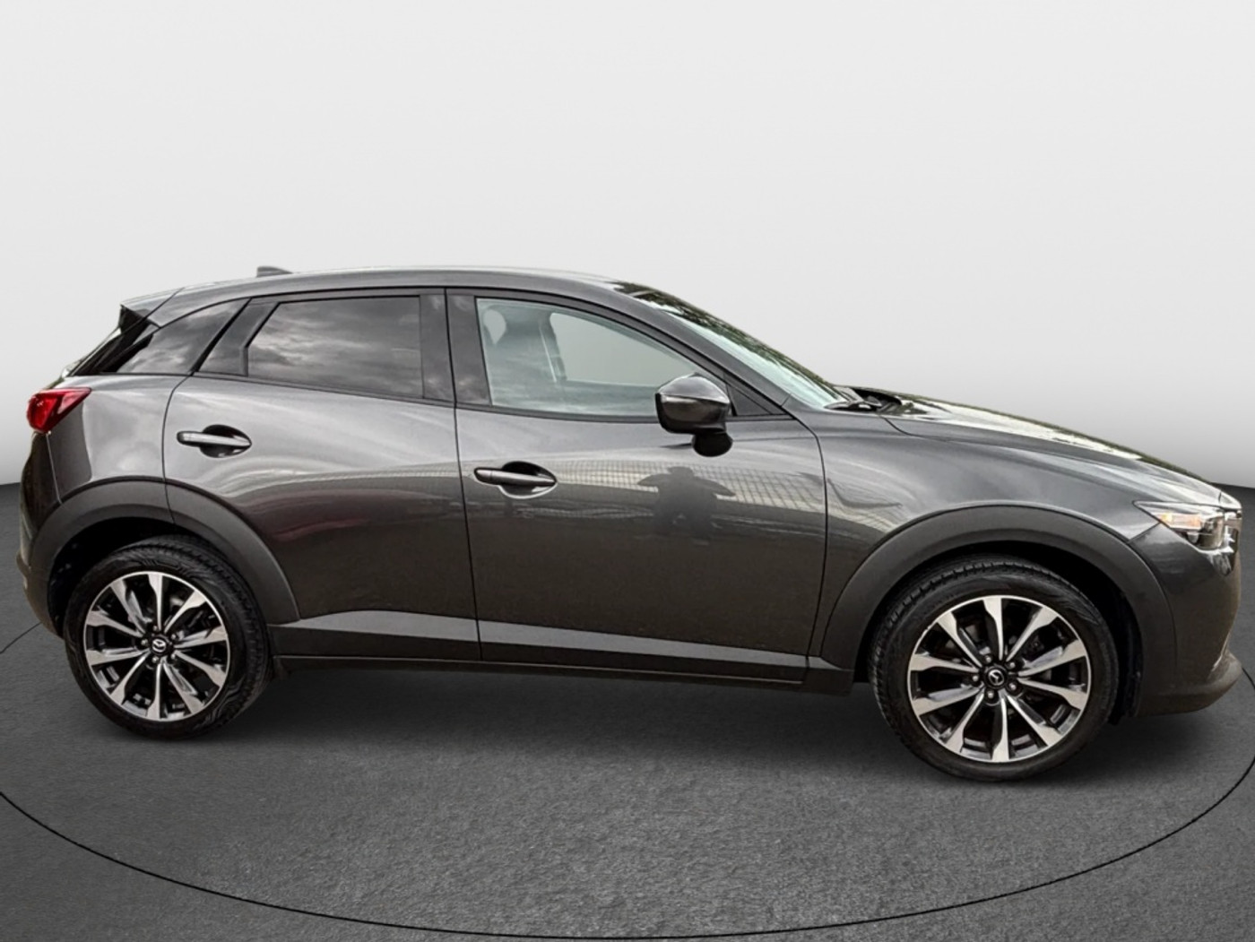 Foto van Mazda Mazda Cx-3