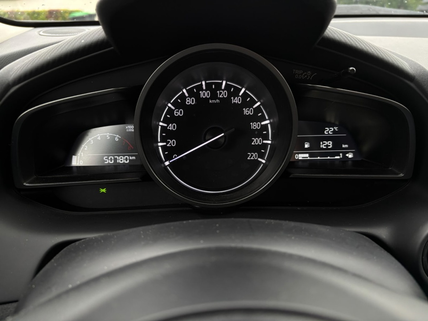 Foto van Mazda Mazda Cx-3