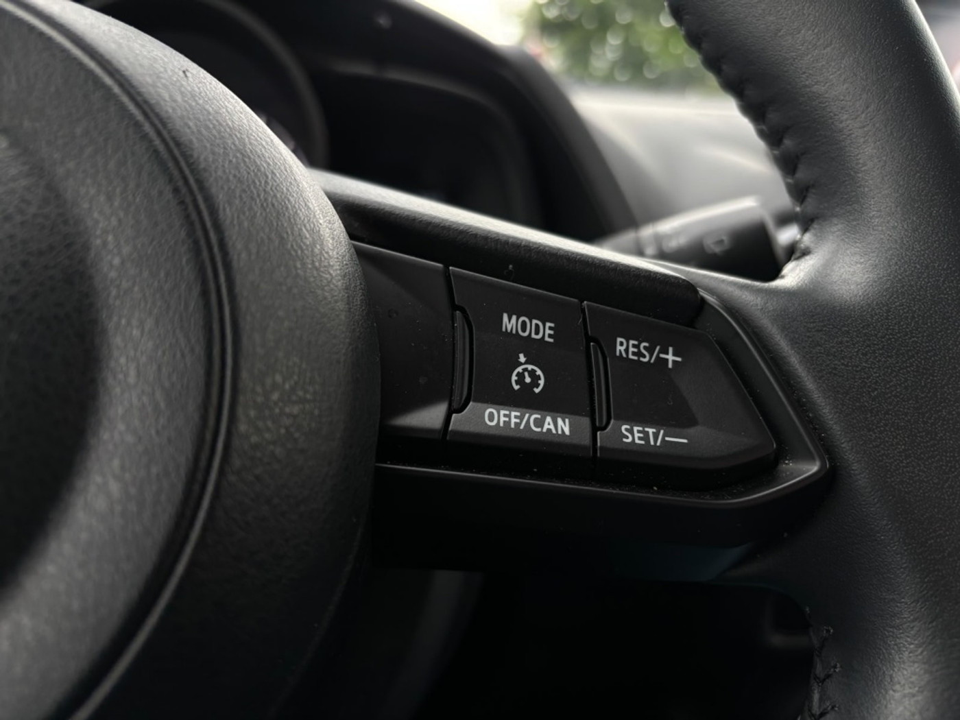 Foto van Mazda Mazda Cx-3