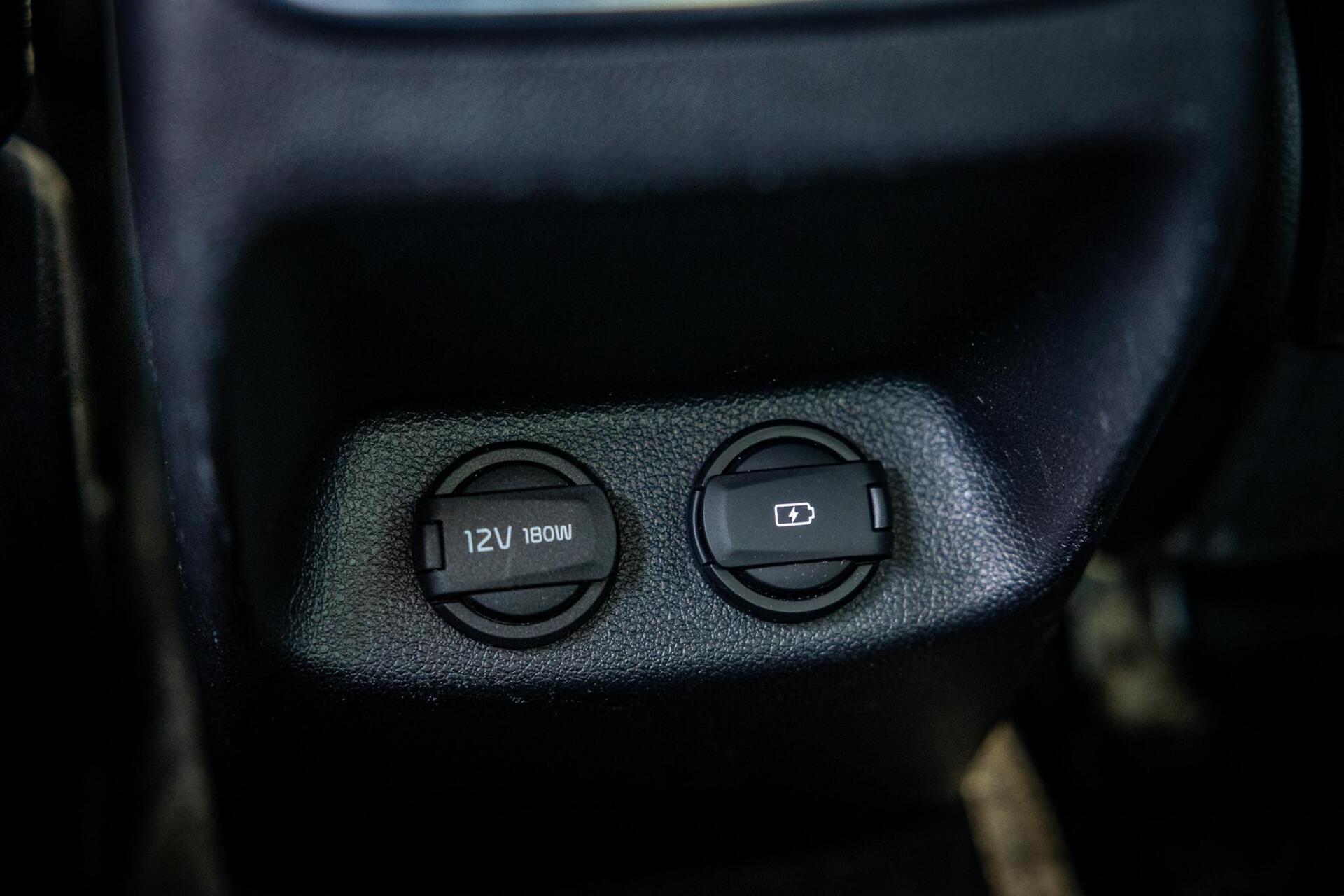 Foto van Kia Optima