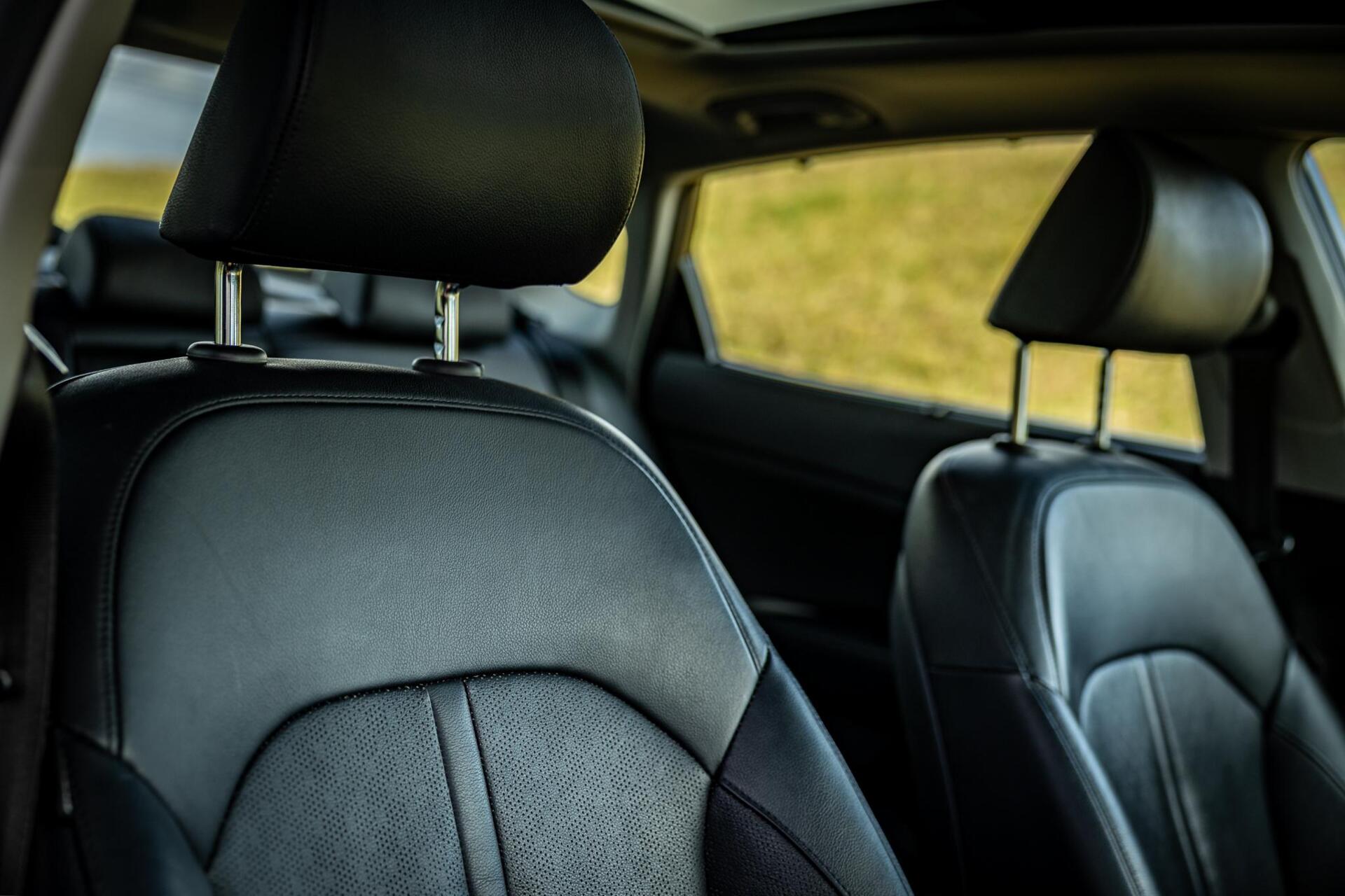 Foto van Kia Optima