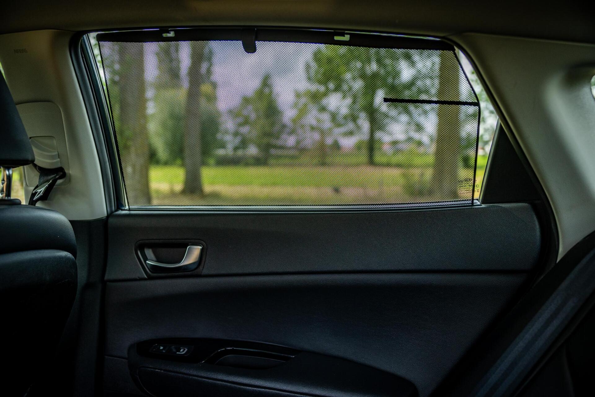 Foto van Kia Optima