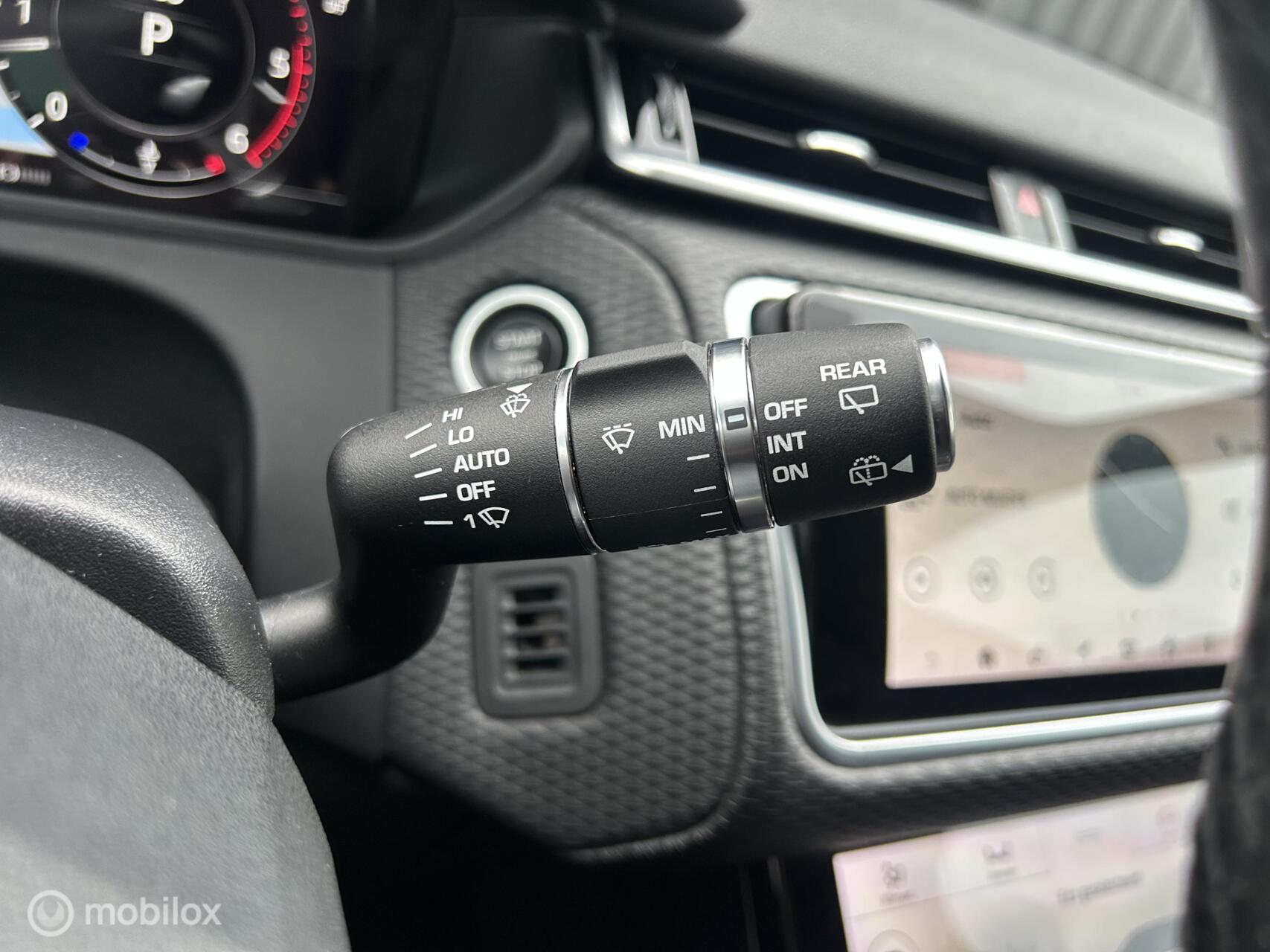Foto van Land Rover Range Rover Velar