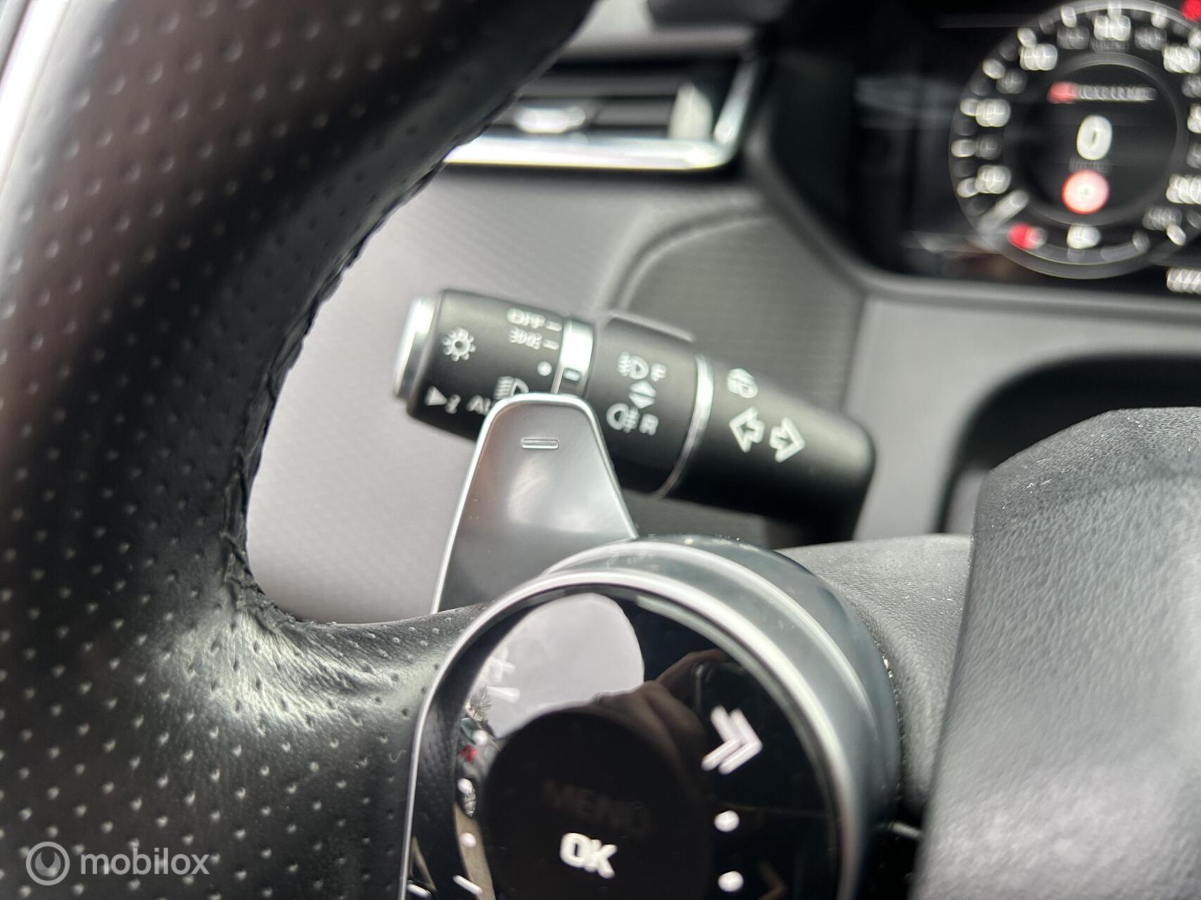 Foto van Land Rover Range Rover Velar