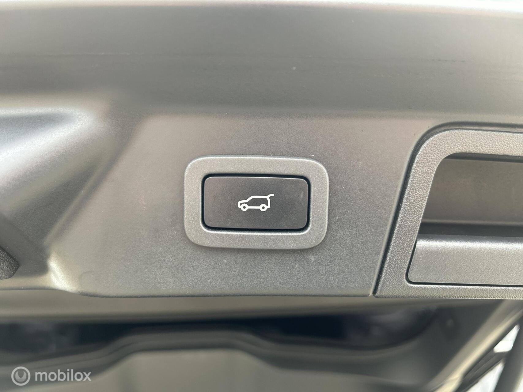 Foto van Land Rover Range Rover Velar