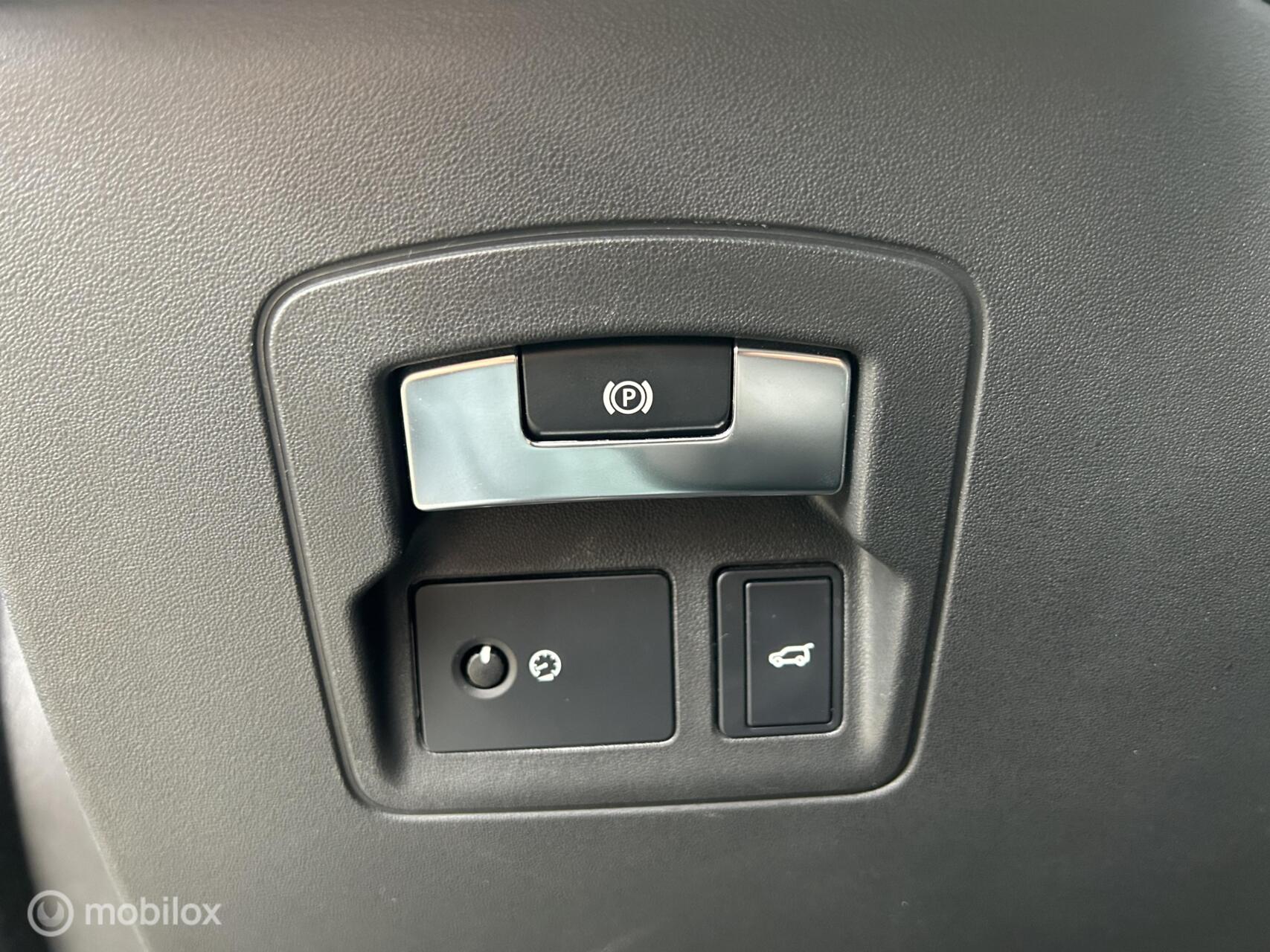 Foto van Land Rover Range Rover Velar
