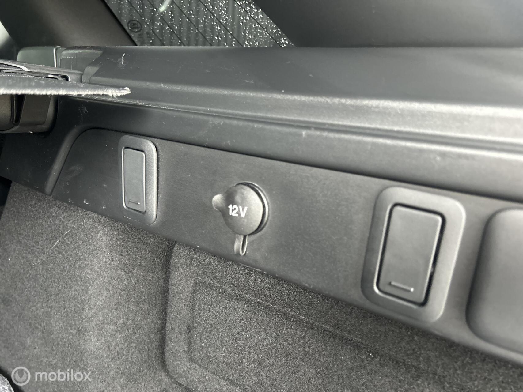 Foto van Land Rover Range Rover Velar