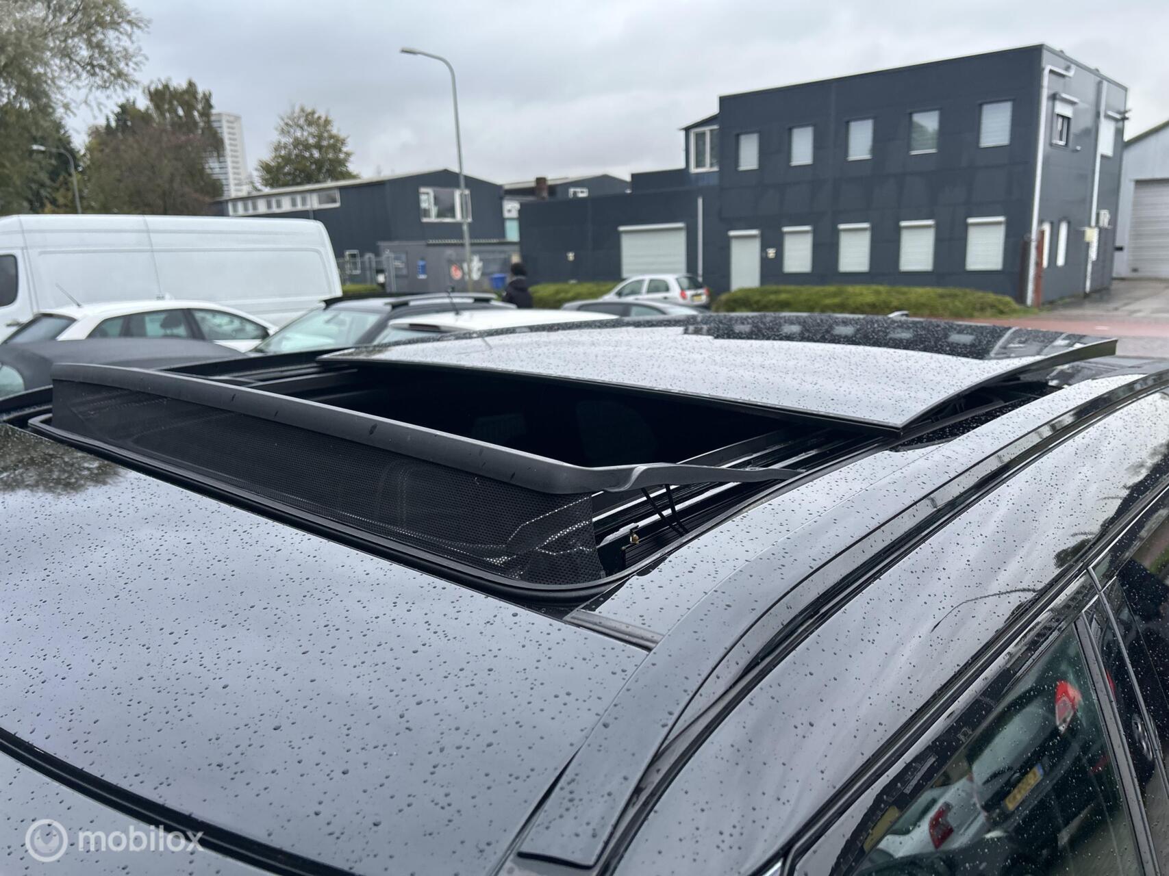 Foto van Land Rover Range Rover Velar