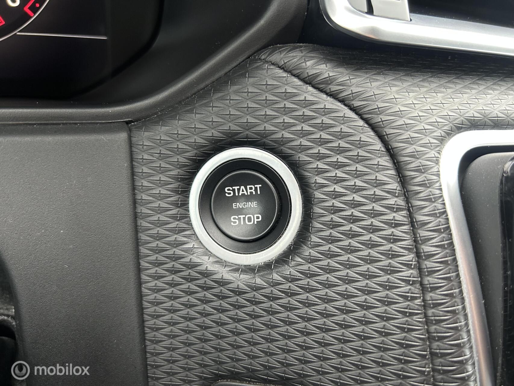 Foto van Land Rover Range Rover Velar