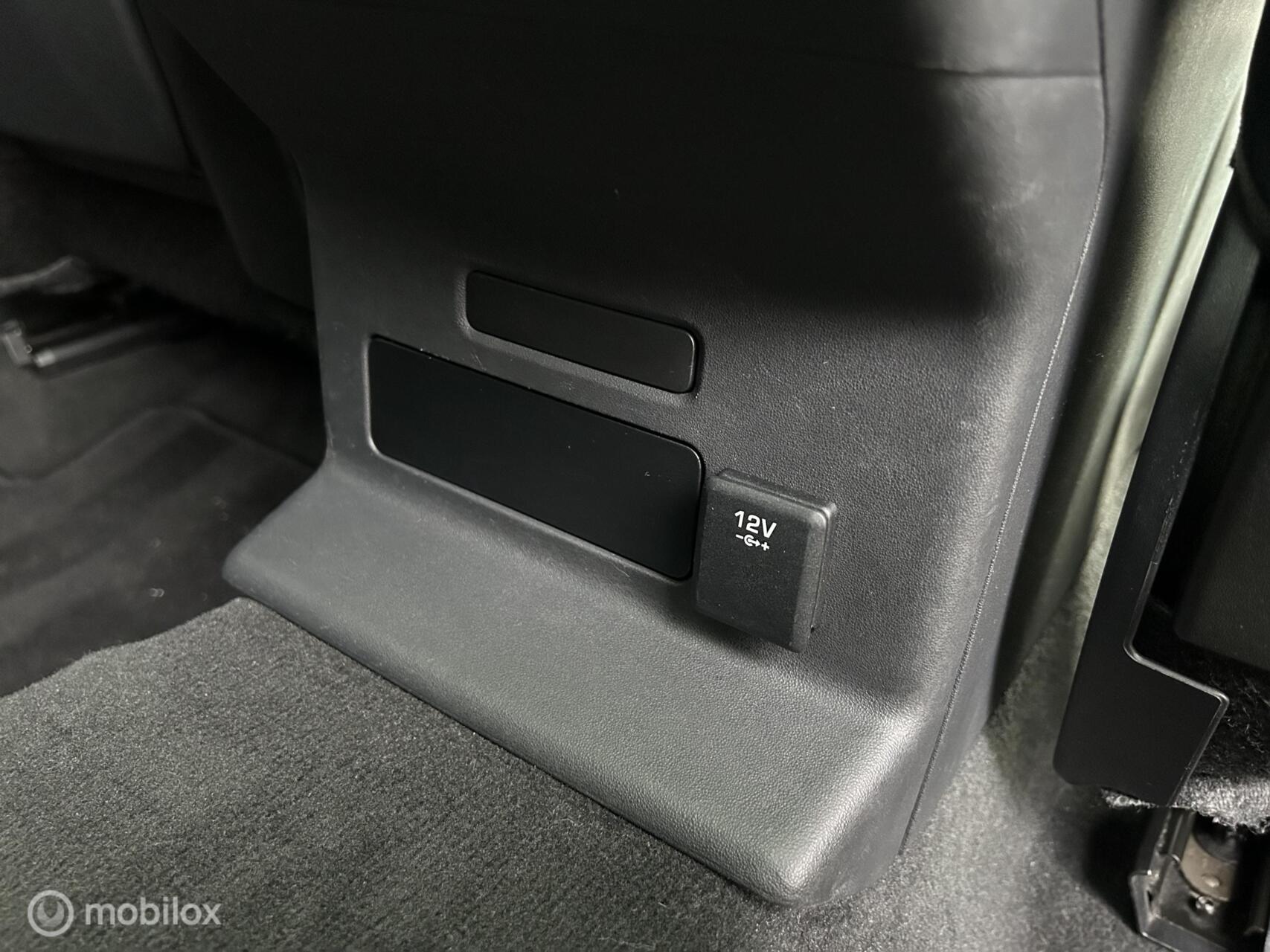 Foto van Land Rover Range Rover Velar