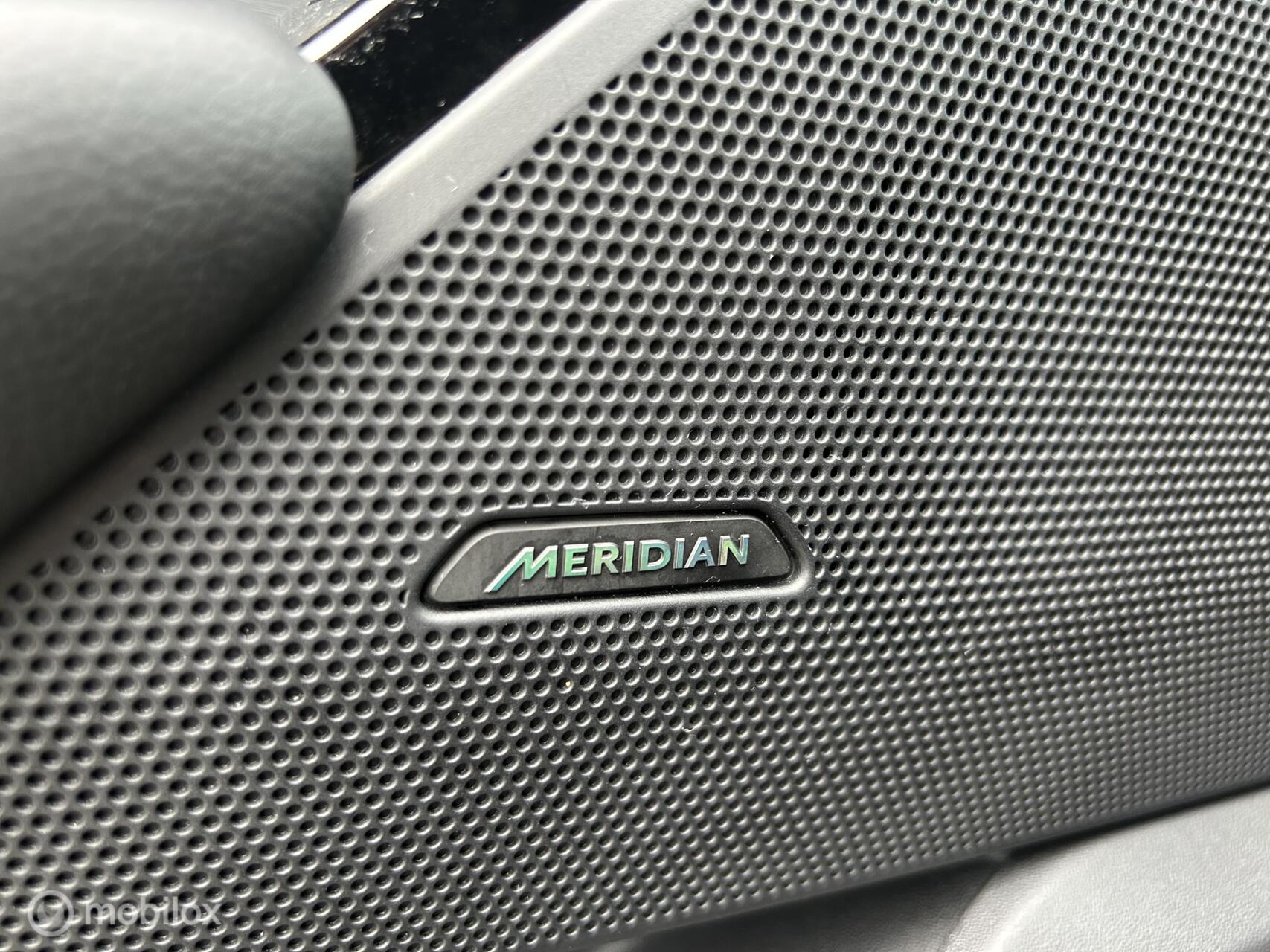 Foto van Land Rover Range Rover Velar