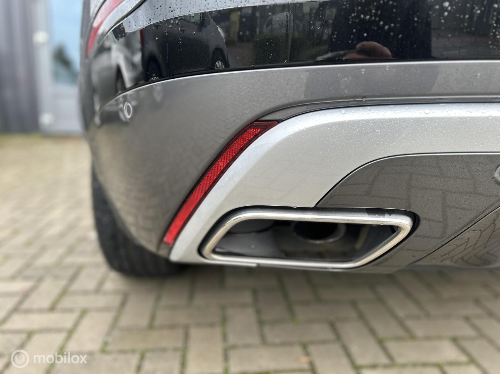 Foto van Land Rover Range Rover Velar