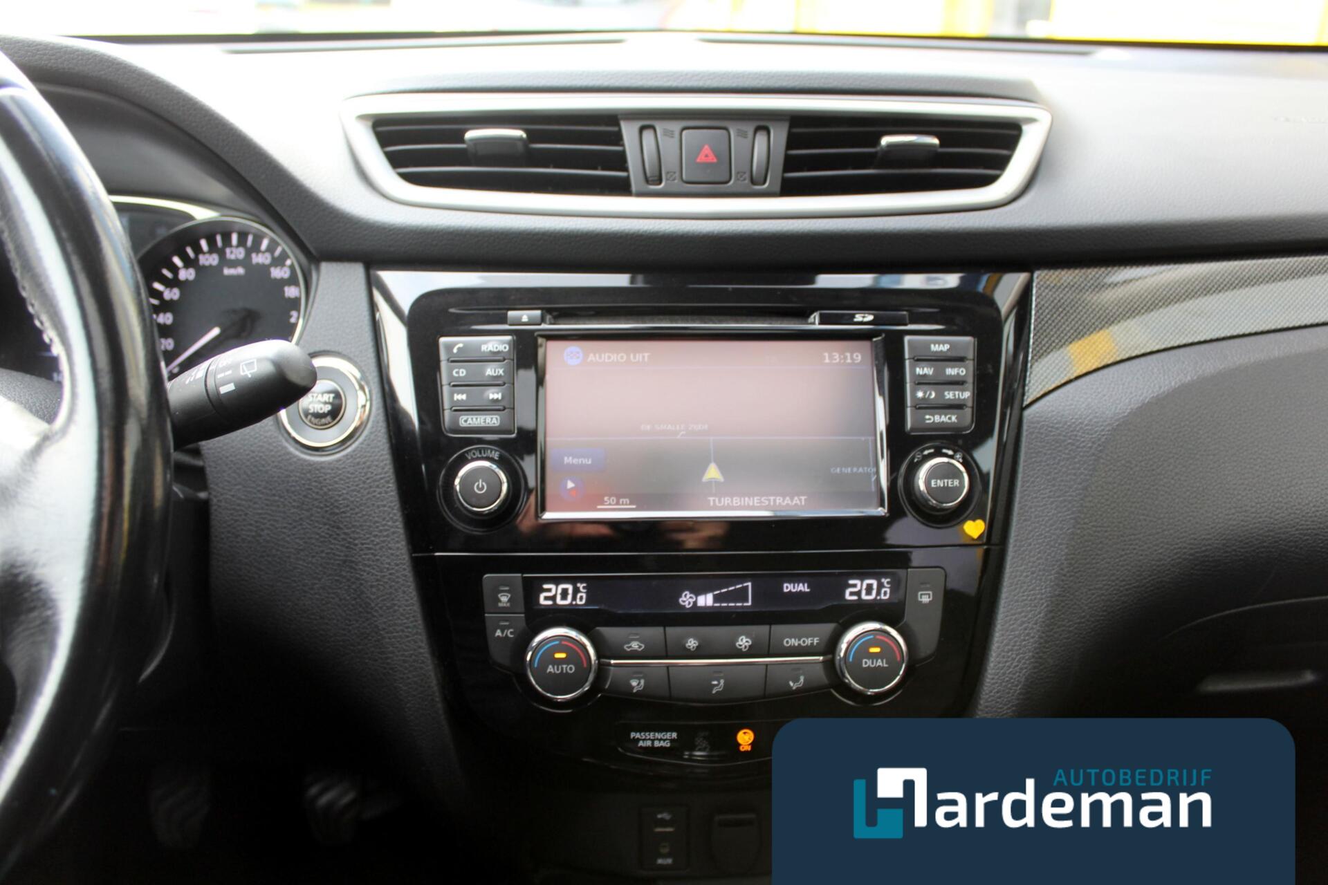 Foto van Nissan Nissan X-trail