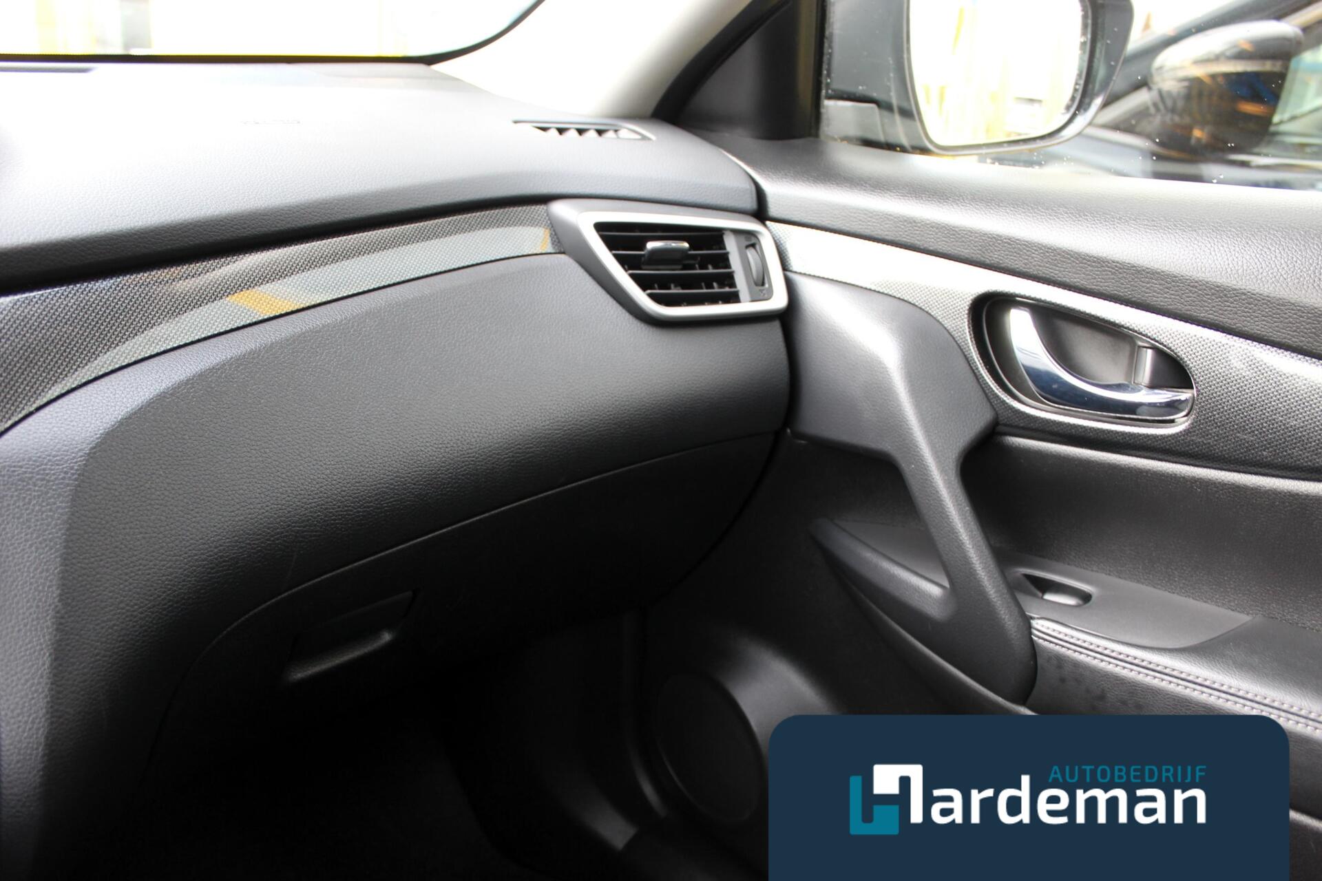 Foto van Nissan Nissan X-trail