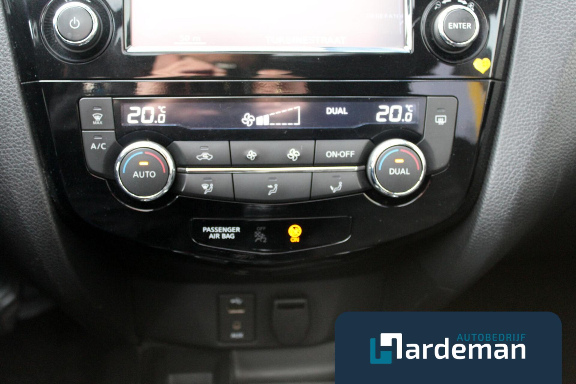 Foto van Nissan Nissan X-trail