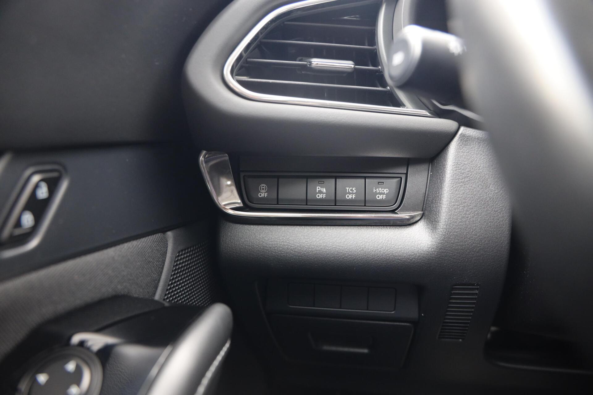 Foto van Mazda Mazda Cx-30