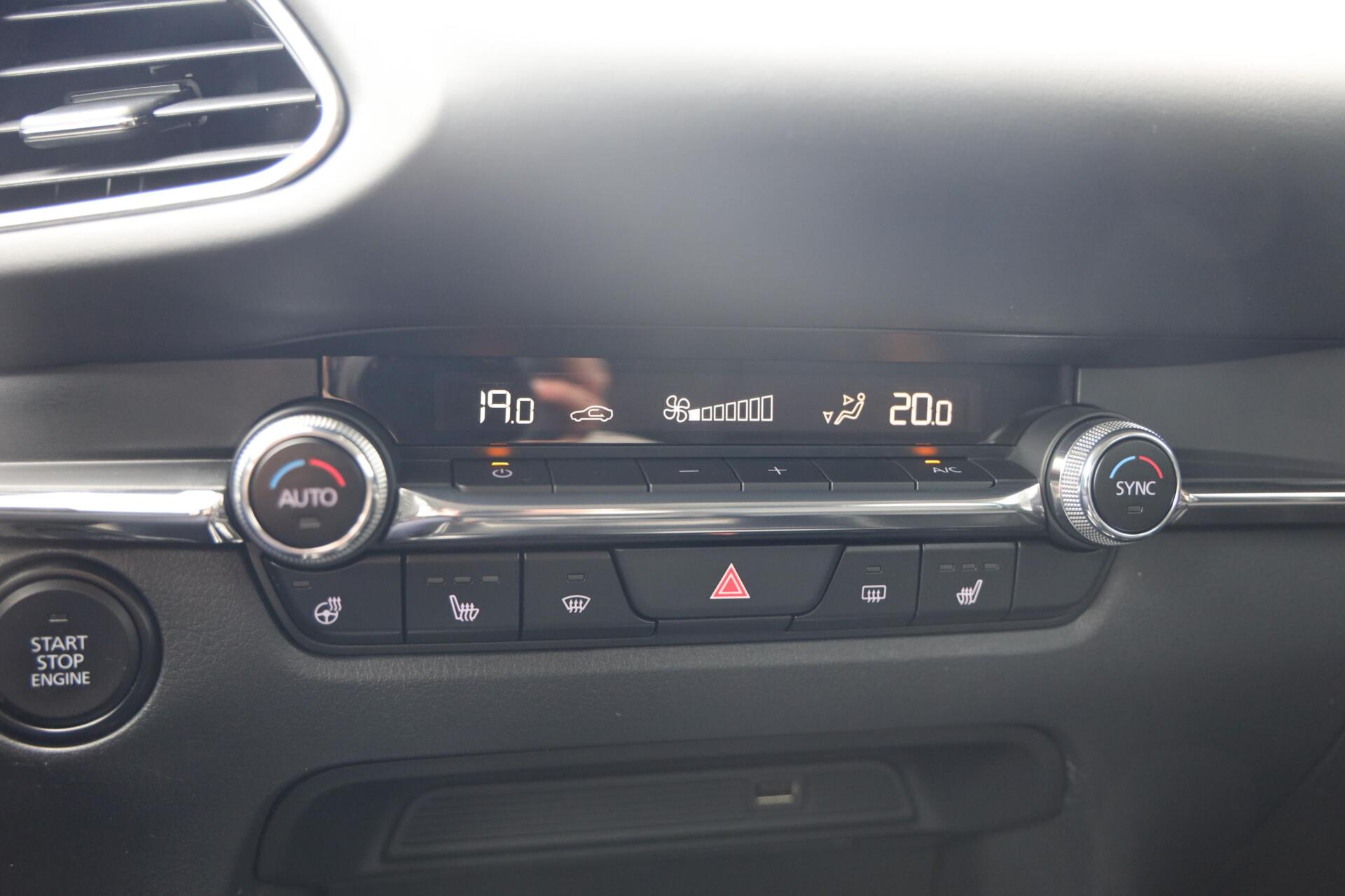 Foto van Mazda Mazda Cx-30